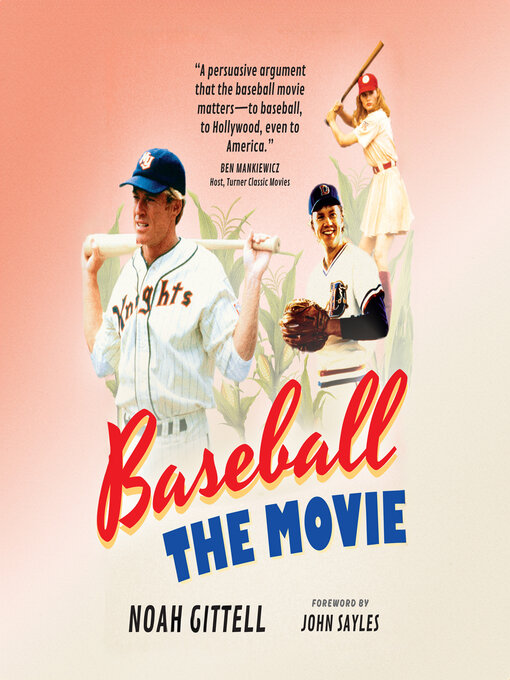 Title details for Baseball by Noah Gittell - Available